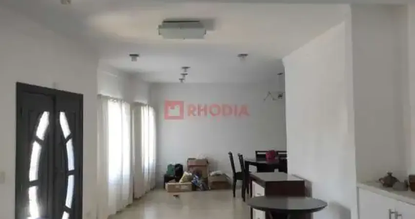 Casa com 4 quartos à venda na Rua Messina, 305, Jardim Leonor Mendes de Barros, São Paulo