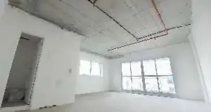 Sala comercial com 1 sala à venda na Avenida Adolfo Pinheiro, 1029, Santo Amaro, São Paulo