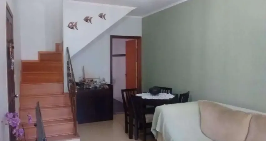 Casa com 2 quartos à venda na CAPITÃO GEORGES DANTON DA SILVA, 35, Jardim Peri, São Paulo