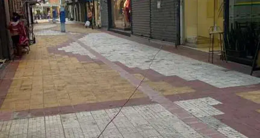 Ponto comercial com 1 sala à venda na Rua José Paulino, 671, Bom Retiro, São Paulo