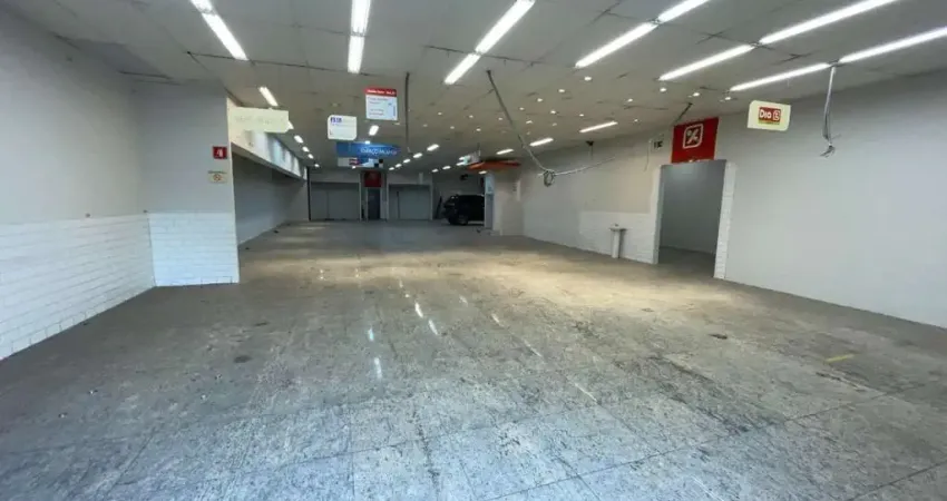Barracão / Galpão / Depósito com 1 sala para alugar na Avenida Brigadeiro Luís Antônio, 1584, Bela Vista, São Paulo