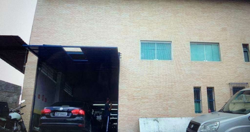Barracão / Galpão / Depósito com 5 salas à venda na Rua Rodolfo Cavinato, 76/82, Vila Nova Mazzei, São Paulo