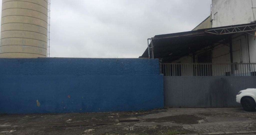 Barracão / Galpão / Depósito com 1 sala à venda na IGUATU, 0001, Vila Nova Cumbica, Guarulhos