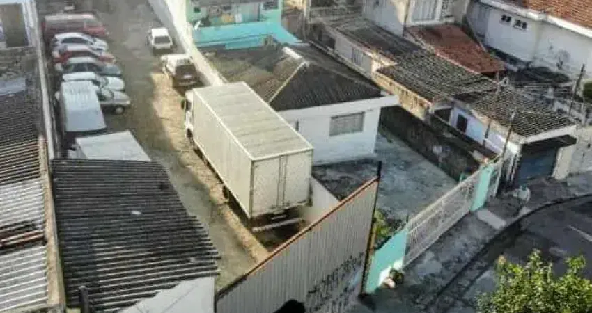Terreno comercial para alugar na LAUZANE PAULISTA, Lauzane Paulista, São Paulo