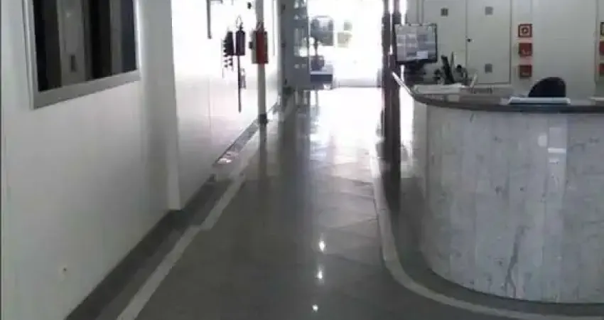 Sala comercial com 1 sala à venda na Avenida Indianópolis, 1, Indianópolis, São Paulo