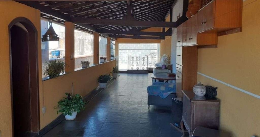 Casa com 3 quartos à venda na Rua Jaupaci, 621, Vila Paulistana, São Paulo