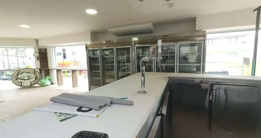 Ponto comercial com 2 salas à venda na Rua Benta Pereira, 201, Santa Teresinha, São Paulo