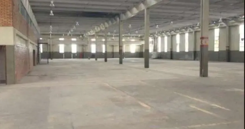 Barracão / Galpão / Depósito com 1 sala à venda na Avenida das Indústrias, 0001, Distrito Industrial, Jundiaí