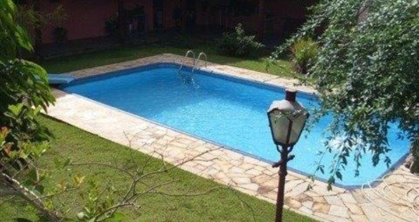 Casa com 3 quartos à venda na Rua Marietta Jorge Amery, 0001, Parque Jatibaia (Sousas), Campinas