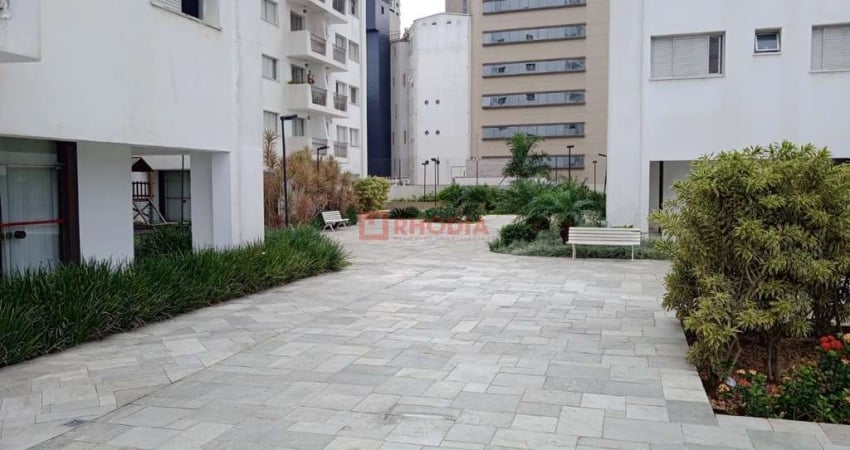 Apartamento com 3 quartos à venda na Rua Garção Tinoco, 62, Santana, São Paulo