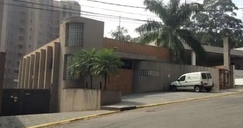 Barracão / Galpão / Depósito com 6 salas à venda na Rua Almansa, 0001, Vila Andrade, São Paulo