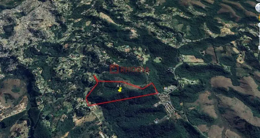 Terreno à venda na PARA O PICO DO ITAPEVA, 0001, Vila Izabel, Campos do Jordão
