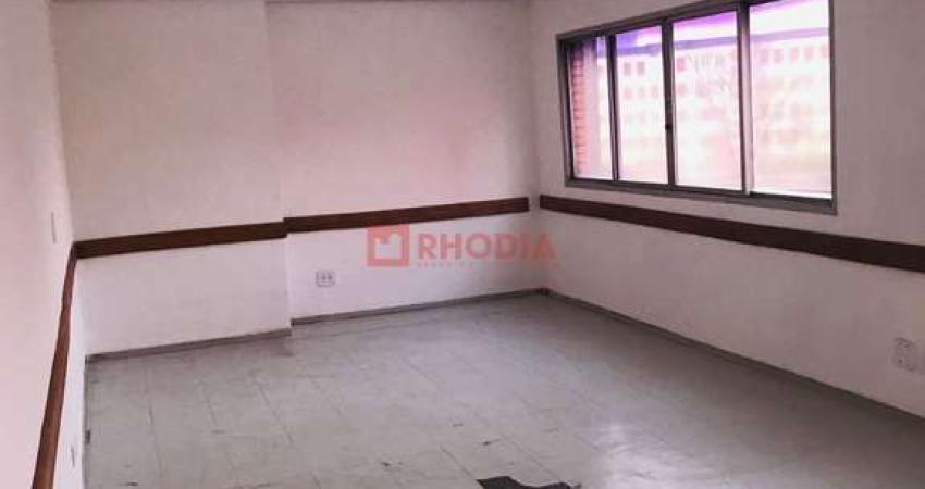 Sala comercial com 12 salas para alugar na Rua Vergueiro, 729, Liberdade, São Paulo