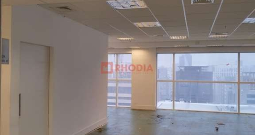 Sala comercial com 1 sala para alugar na Rua Gomes de Carvalho, 1512, Vila Olímpia, São Paulo