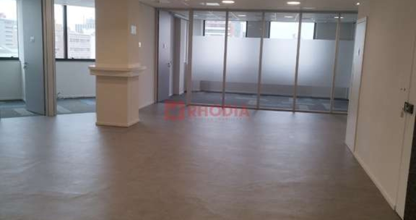 Sala comercial para alugar na Rua Cincinato Braga, 340, Bela Vista, São Paulo