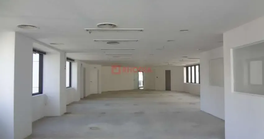 Sala comercial com 1 sala para alugar na Rua Luigi Galvani, 202, Cidade Monções, São Paulo