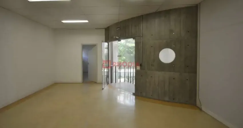 Prédio com 9 salas para alugar na Avenida Santa Marina, 1691, Água Branca, São Paulo