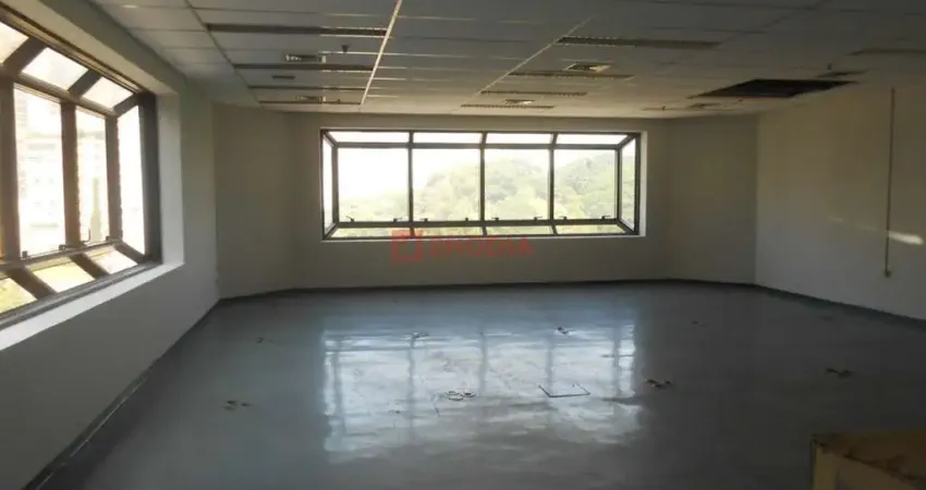 Sala comercial com 1 sala à venda na Avenida Francisco Matarazzo, 400, Água Branca, São Paulo