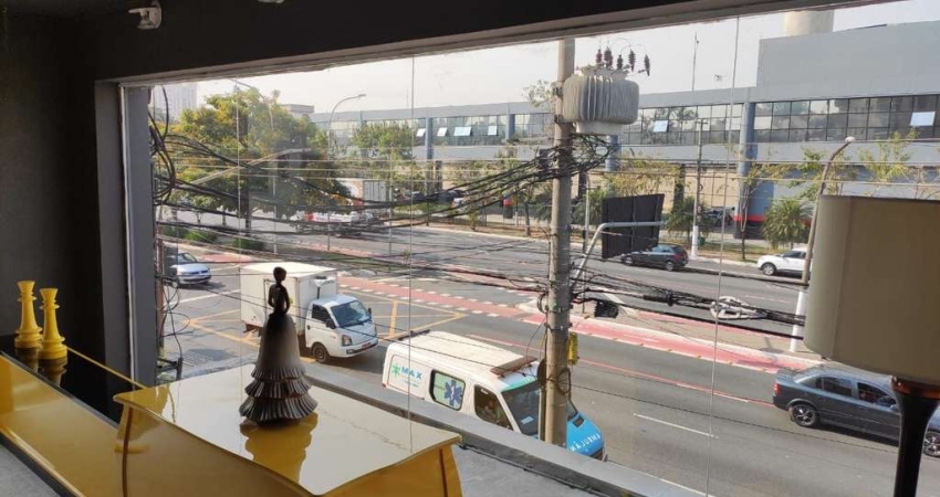 Prédio com 3 salas para alugar na Avenida General Ataliba Leonel, 0001, Santana, São Paulo