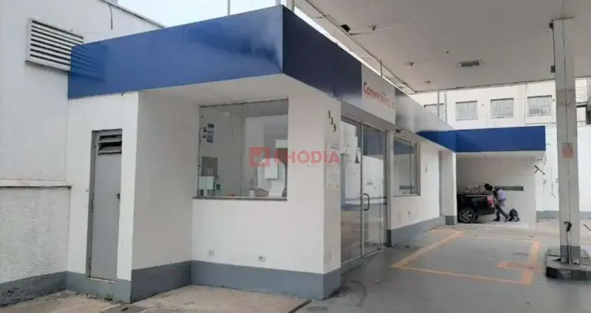 Terreno comercial à venda na Rua Solon, 897, Bom Retiro, São Paulo
