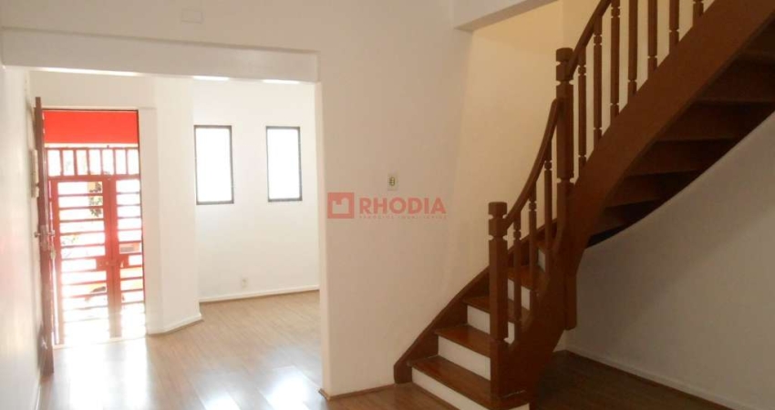 VENDA SOBRADO COMERCIAL NO IPIRANGA