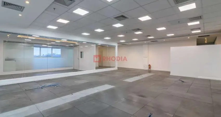 Sala comercial para alugar na Rua Catequese, 227, Butantã, São Paulo