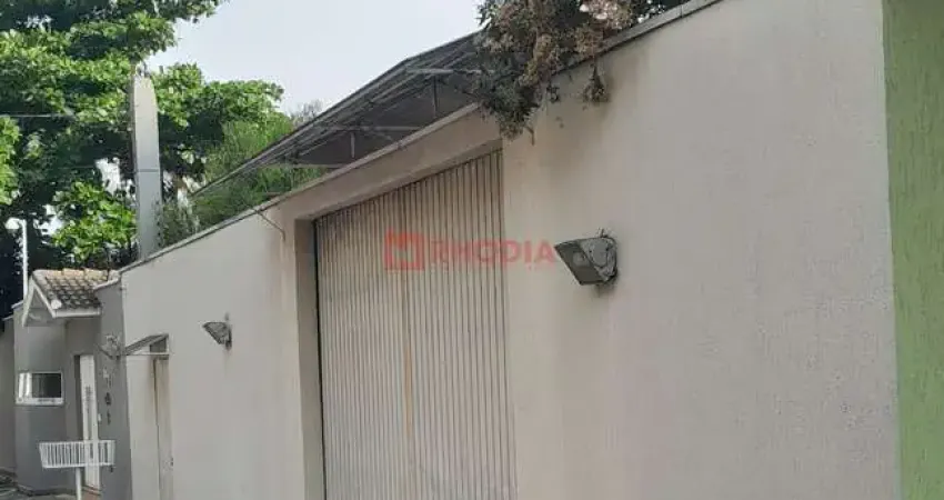 Terreno comercial para alugar na Rua Alcides Godói, 191, Mandaqui, São Paulo