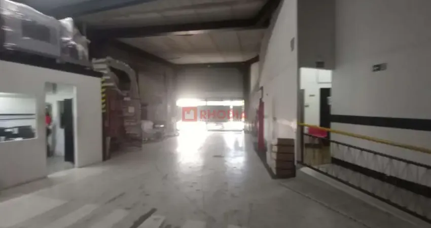 Prédio com 10 salas à venda na Rua Altamira do Paraná, 133, Vila Jaguara, São Paulo