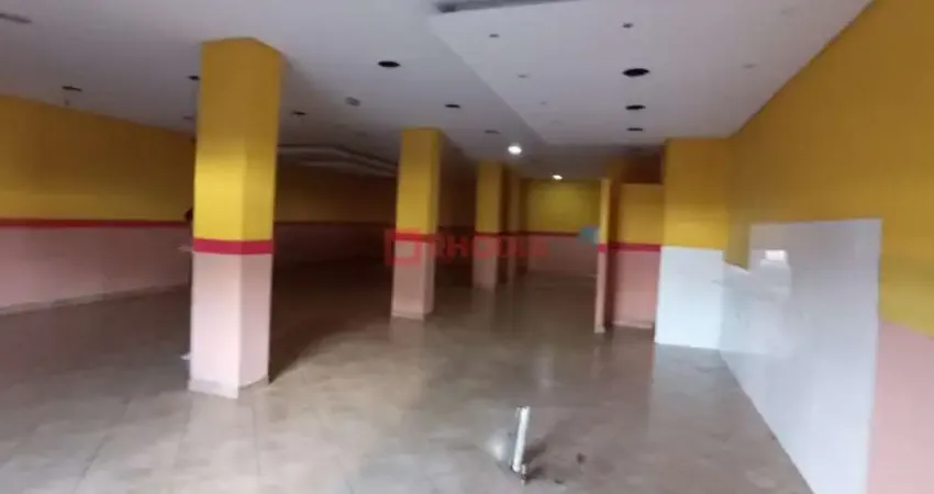 Barracão / Galpão / Depósito para alugar na Avenida Santa Marina, 610, Água Branca, São Paulo