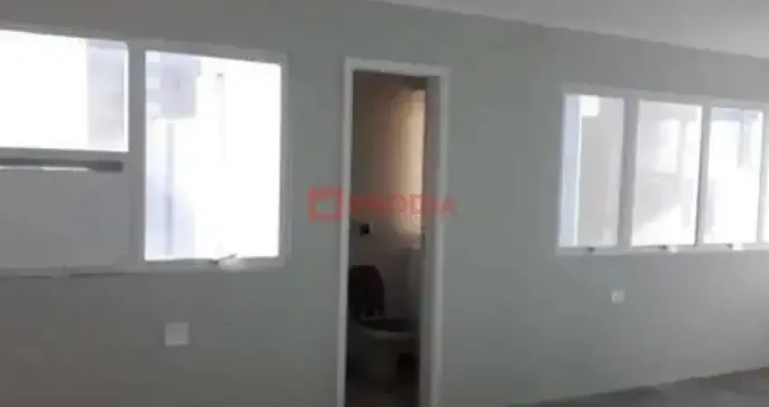 Sala comercial com 1 sala à venda na Rua Cardoso de Almeida, 788, Perdizes, São Paulo
