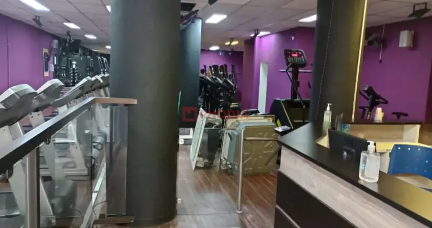 Barracão / Galpão / Depósito com 1 sala para alugar na Avenida General Olímpio da Silveira, 394, Santa Cecília, São Paulo