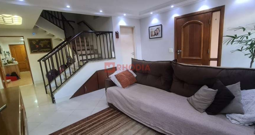 Casa com 3 quartos à venda na VILA SOROCABANA, Vila Sorocabana, Guarulhos