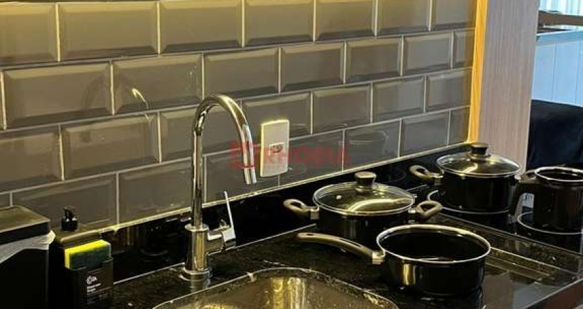 Apartamento com 1 quarto à venda na Rua Osório Duque Estrada, 40, Paraíso, São Paulo