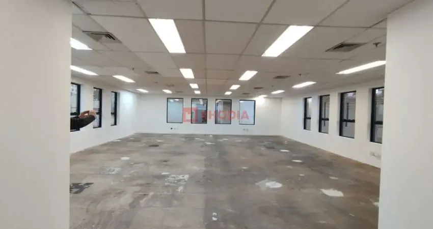 Sala comercial com 2 salas para alugar na Rua Cardeal Arcoverde, 1643, Pinheiros, São Paulo