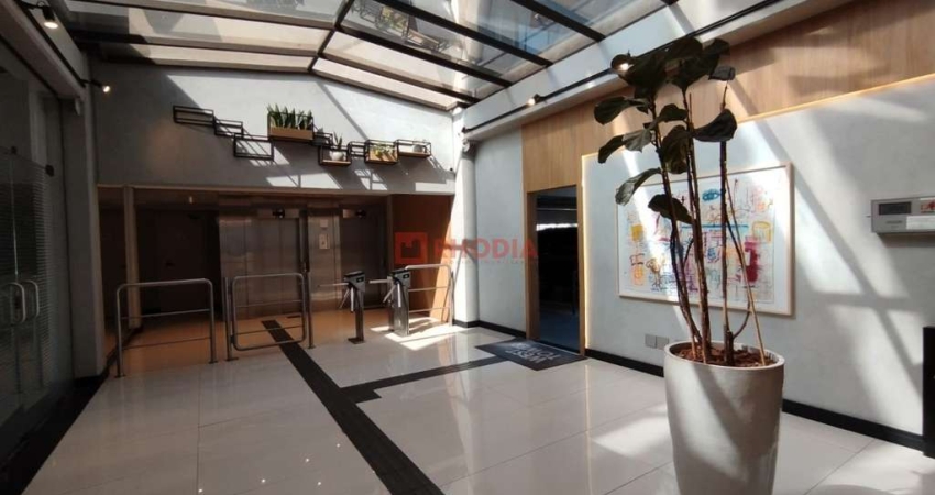 Sala comercial com 1 sala para alugar na Rua Cenno Sbrighi, 27, Água Branca, São Paulo