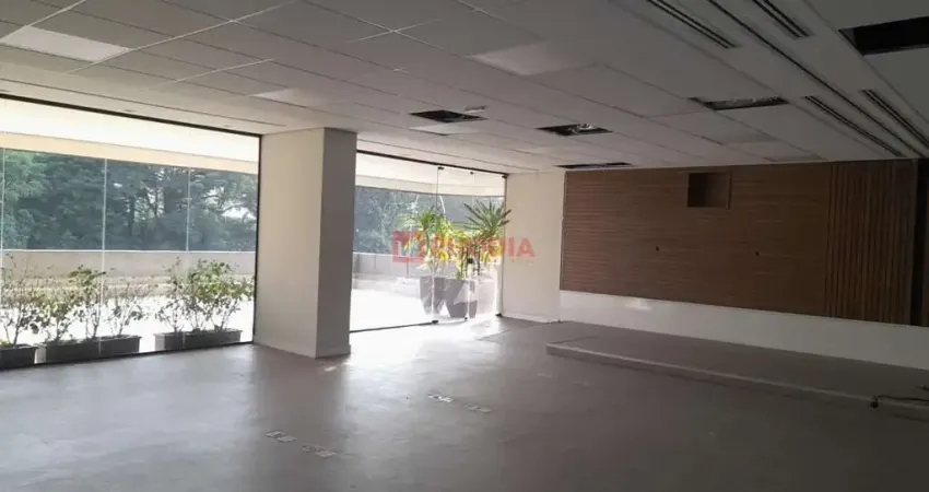 Sala comercial com 4 salas para alugar na Avenida Brigadeiro Faria Lima, 2601, Jardim Paulistano, São Paulo
