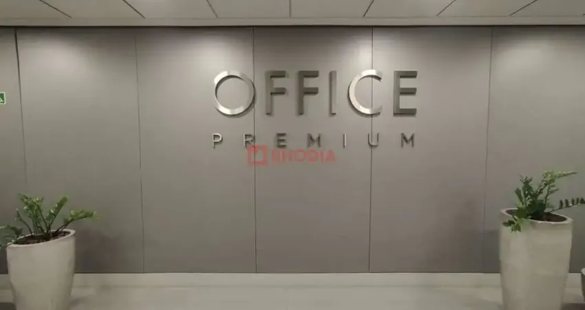 Sala comercial com 2 salas para alugar na Avenida Marquês de São Vicente, 2221, Várzea da Barra Funda, São Paulo