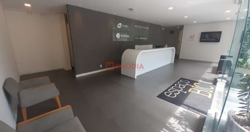 Sala comercial com 2 salas para alugar na Rua Hassib Mofarrej, 1202, Vila Leopoldina, São Paulo