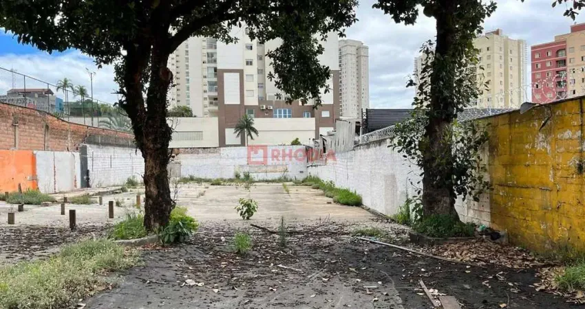 Terreno comercial à venda na Rua Conselheiro Moreira de Barros, 53, Lauzane Paulista, São Paulo
