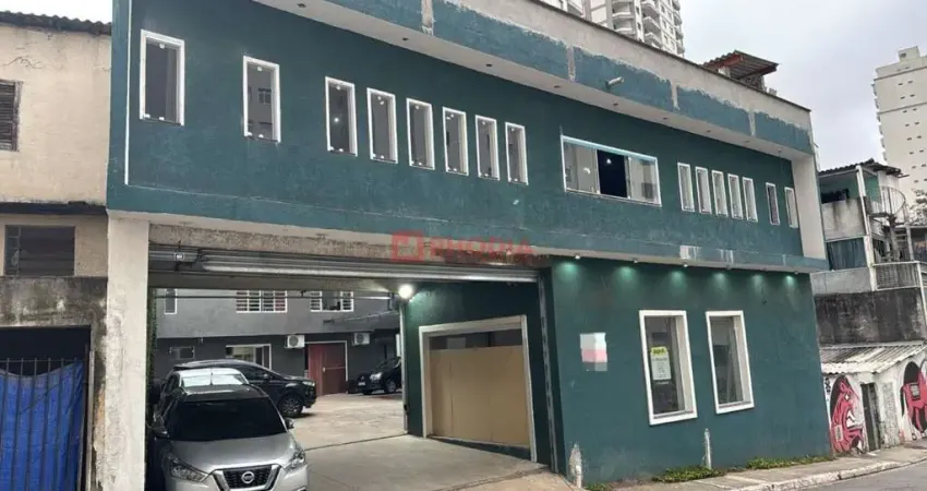 Prédio com 10 salas para alugar na Avenida Armando Ferrentini, 790, Paraíso, São Paulo