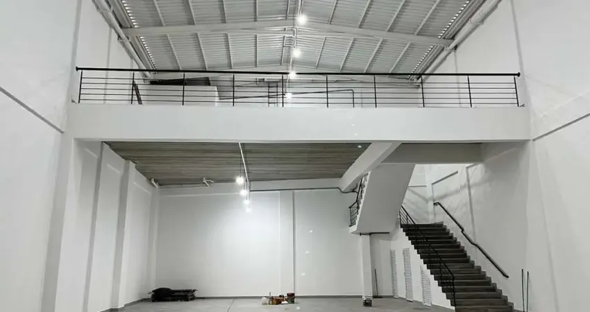 Ponto comercial para locação na vila guilherme zona norte sp