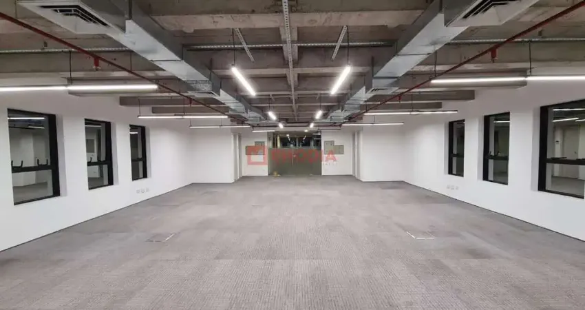 Sala comercial com 1 sala para alugar na Rua Cardeal Arcoverde, 1641, Pinheiros, São Paulo