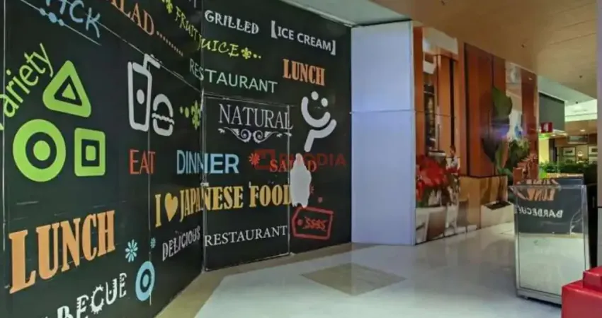 Ponto comercial à venda na Avenida Ibirapuera, 3103, Indianópolis, São Paulo