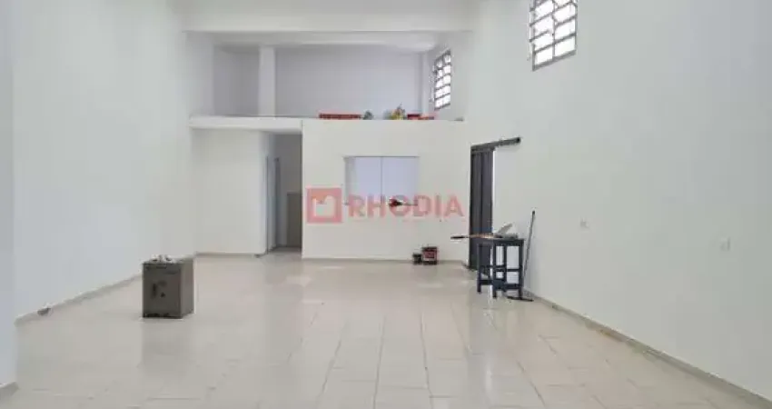 Prédio para alugar na Rua Manoel da Costa, 13, Vila América, São Paulo