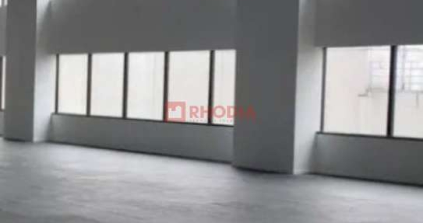 Sala comercial com 1 sala para alugar na Rua Fidêncio Ramos, 001, Vila Olímpia, São Paulo