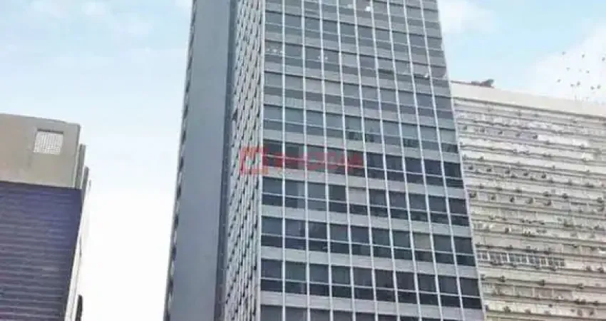 Sala comercial para alugar na Avenida Paulista, 2001, Bela Vista, São Paulo