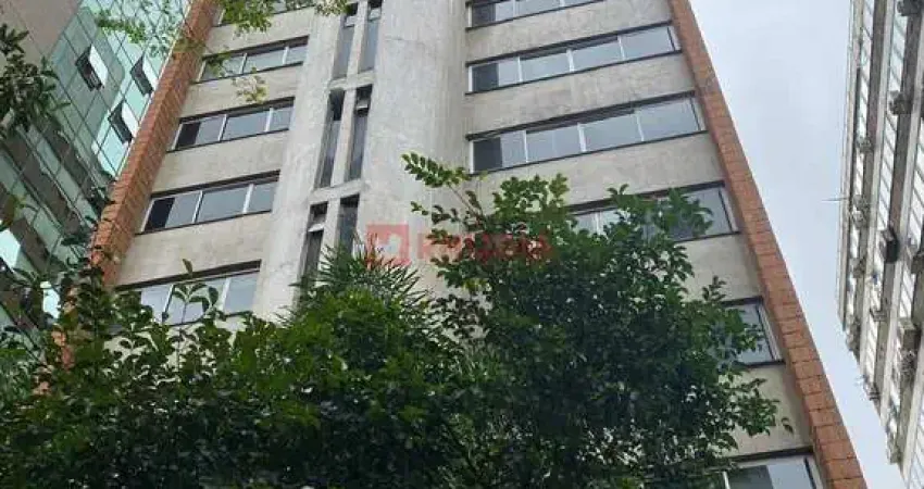 Sala comercial com 2 salas à venda na Rua Pedroso Alvarenga, 1245, Itaim Bibi, São Paulo