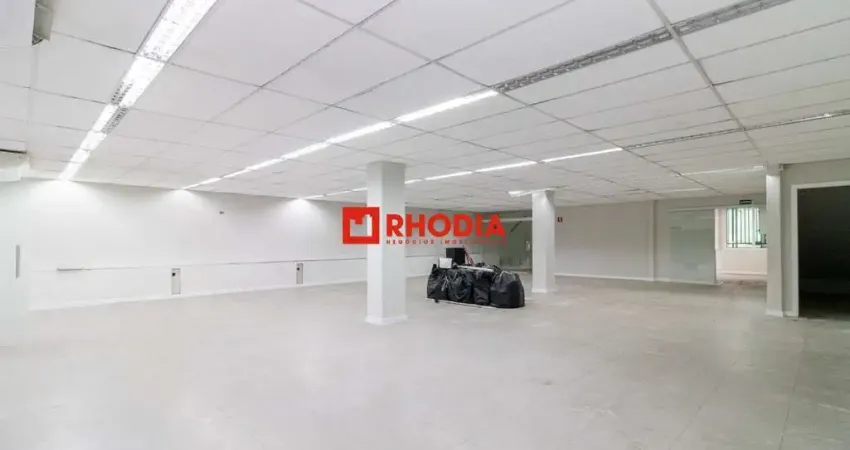 Excelente prédio comercial para locação( call center e outras finalidades) com 1.051m² de área útil , em santana zona norte sp