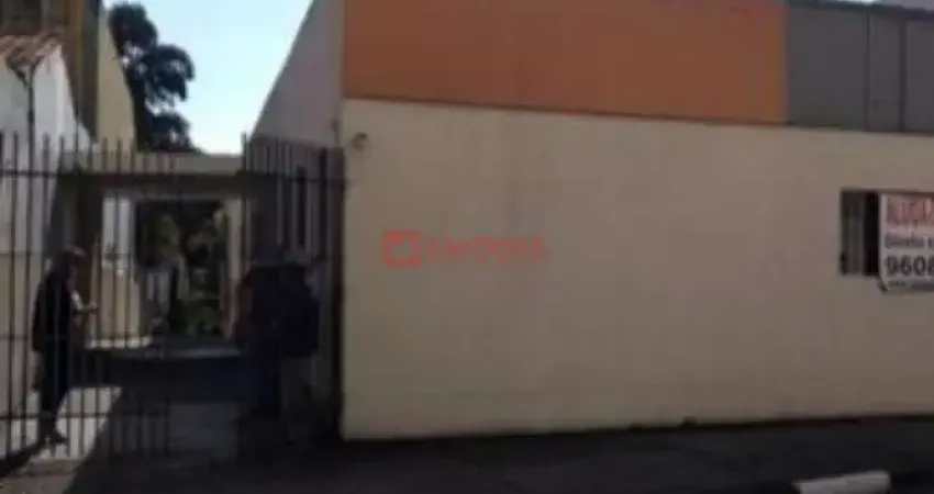 Prédio com 39 salas para alugar na Avenida Antônio Piranga, 1, Centro, Diadema