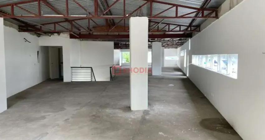 Ponto comercial para alugar na Avenida Direitos Humanos, 1070, Mandaqui, São Paulo